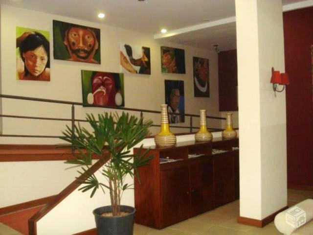 Maravilhoso Flat Ponta Negra Apartment Natal Exterior foto