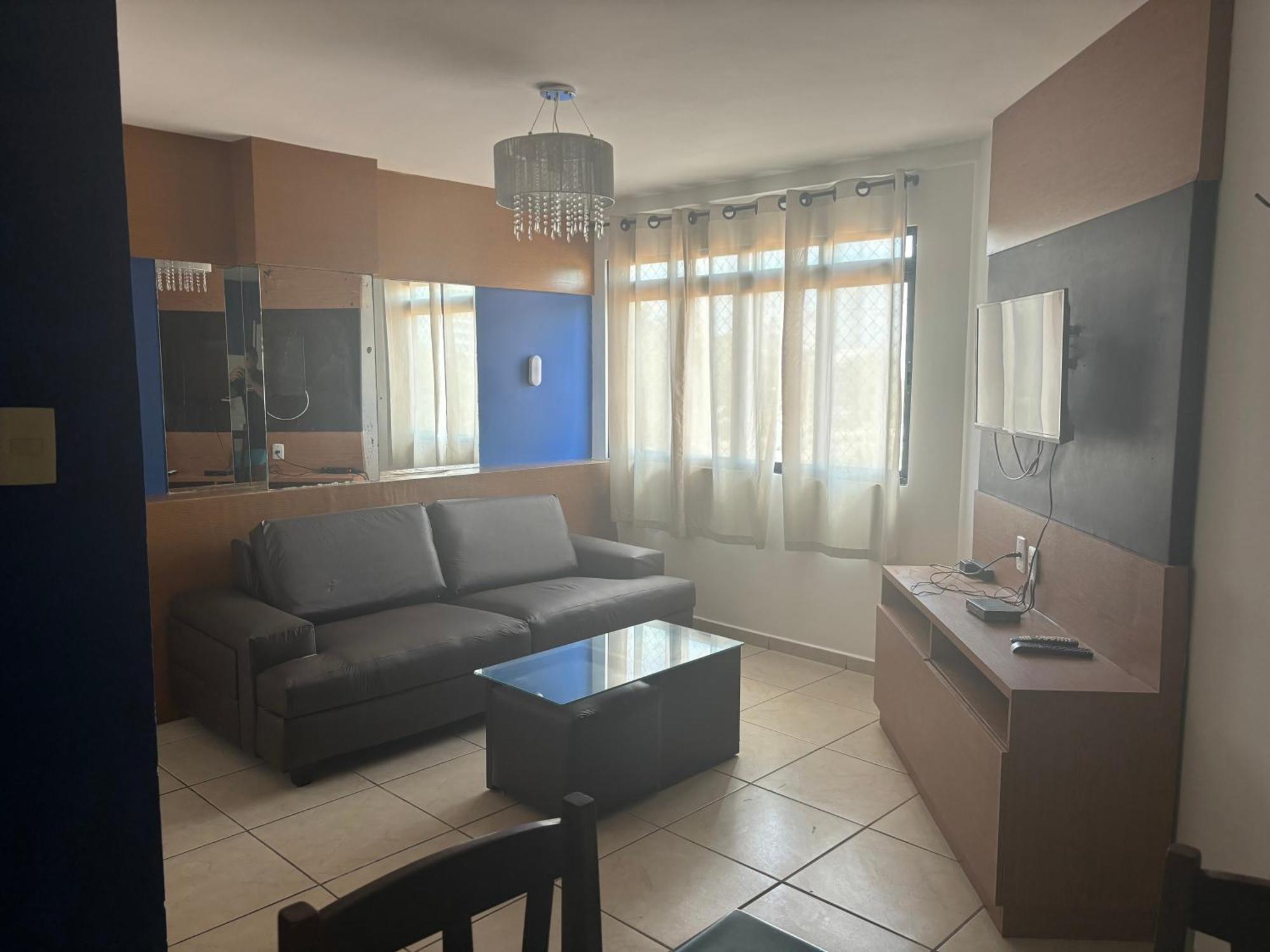 Maravilhoso Flat Ponta Negra Apartment Natal Exterior foto