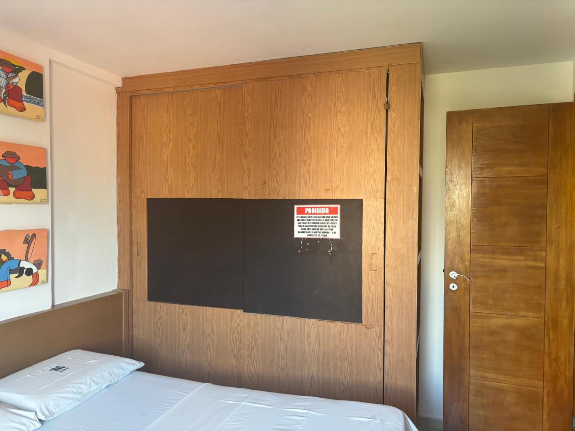 Maravilhoso Flat Ponta Negra Apartment Natal Exterior foto