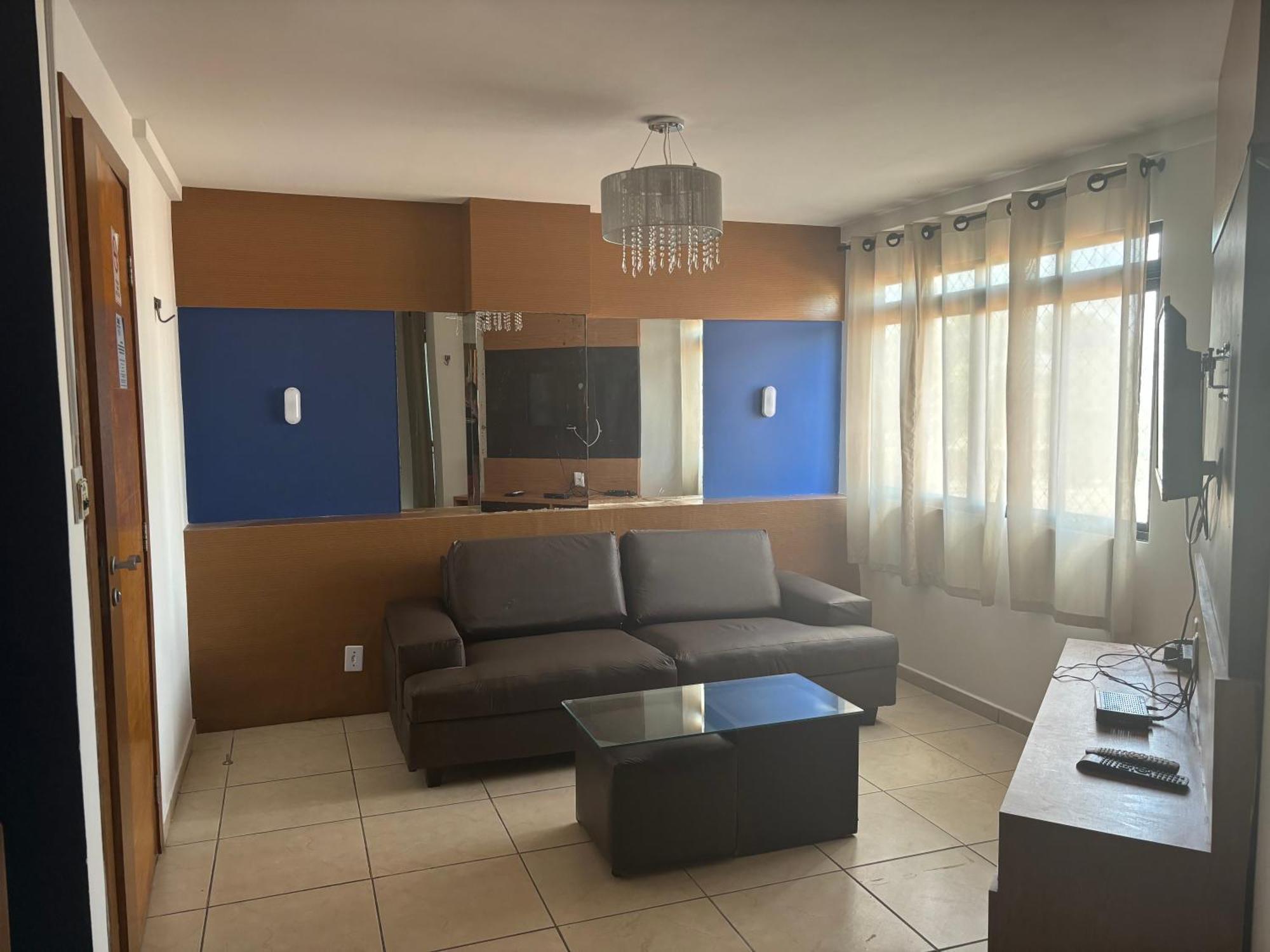 Maravilhoso Flat Ponta Negra Apartment Natal Exterior foto